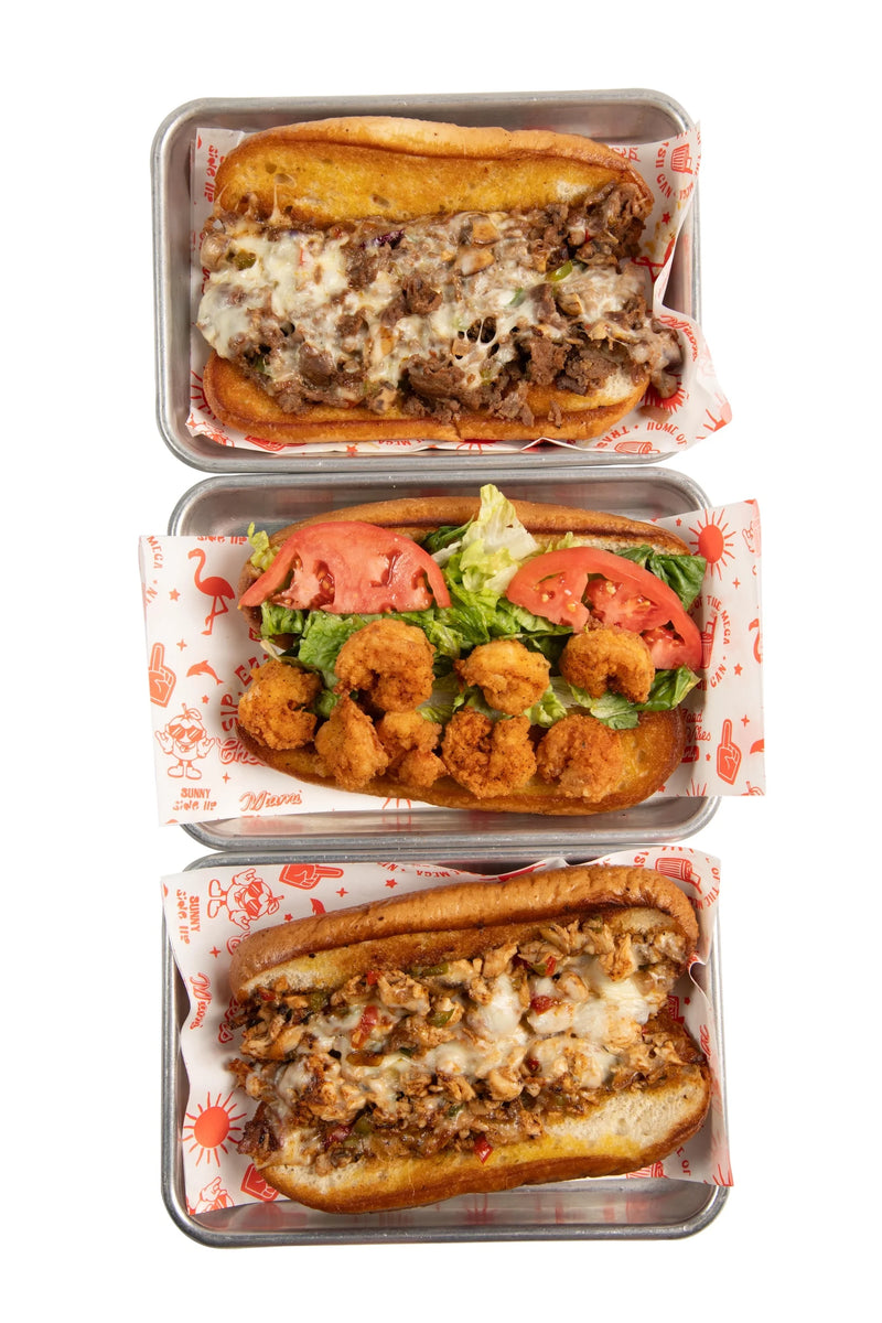 Sandwiches