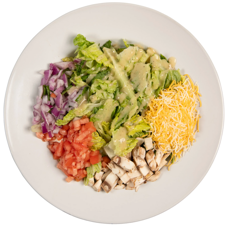 house salad