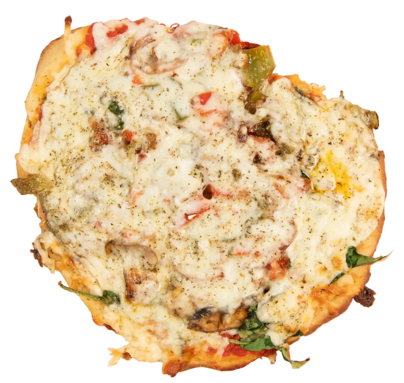 The Ultimate Veggie