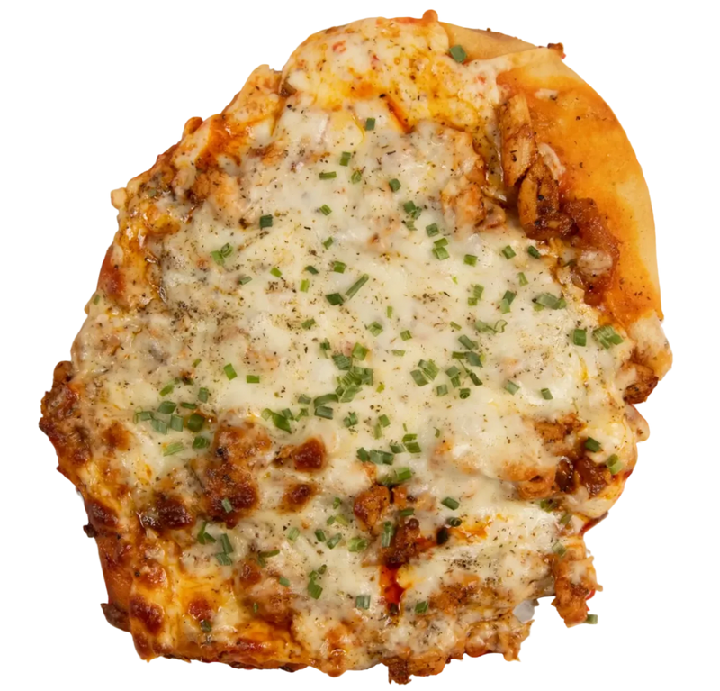 Buffalo Chicken
