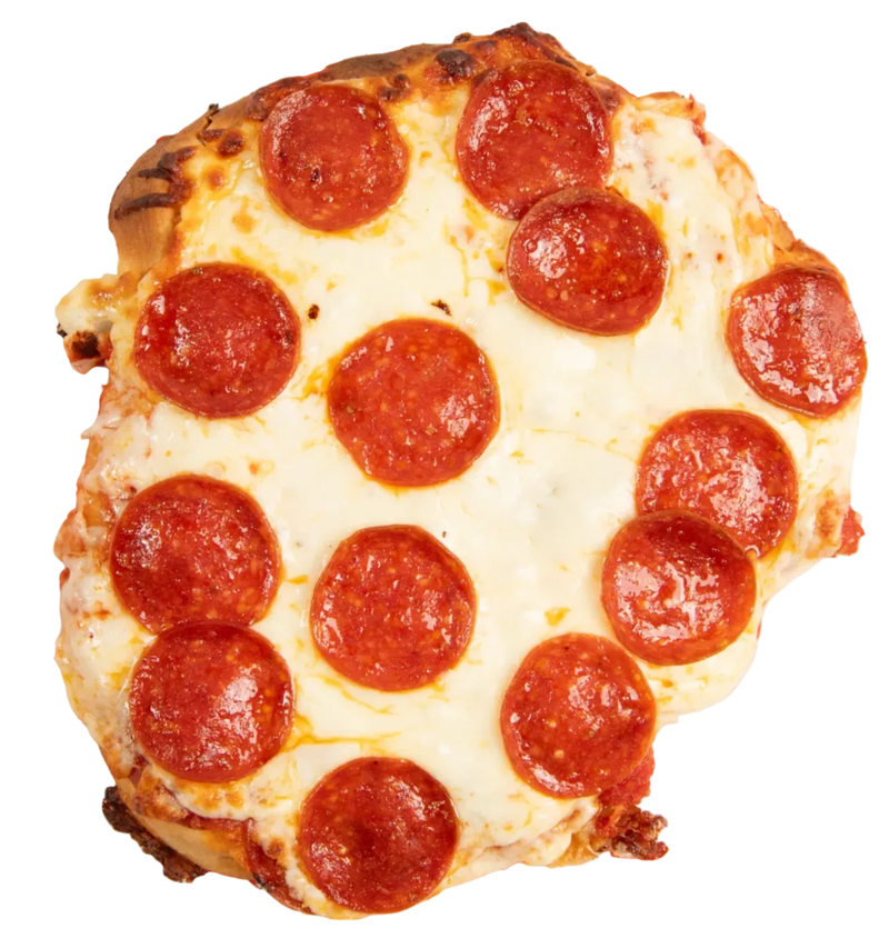 Pepperoni Pile-Up