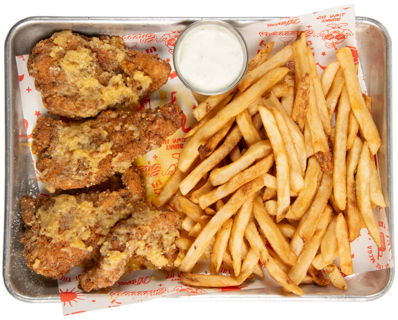 Chicken Tenders