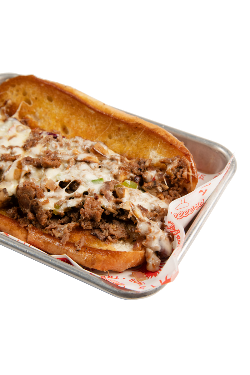 Philly CheeseSteak