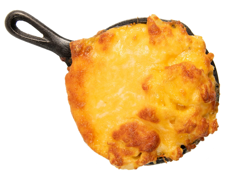 mac & chz