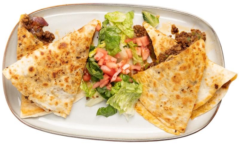 Quesadilla
