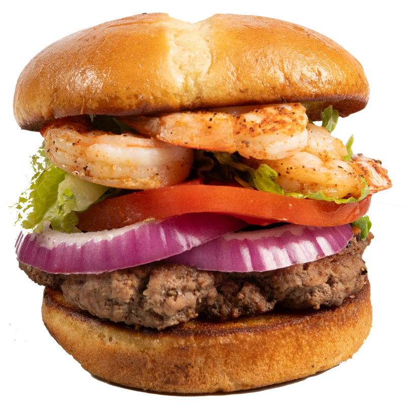 surf n turf