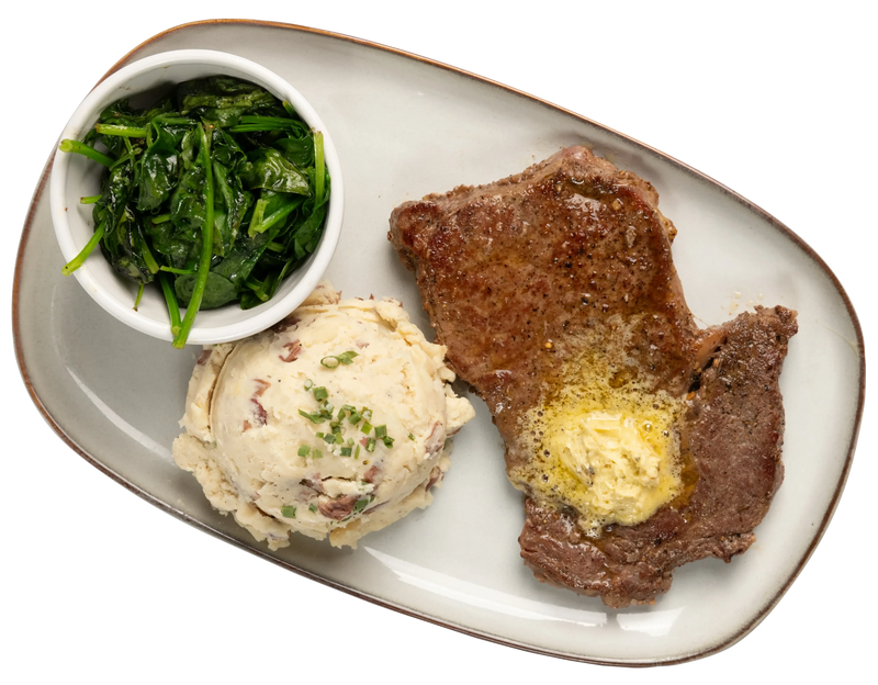 Ribeye Steak