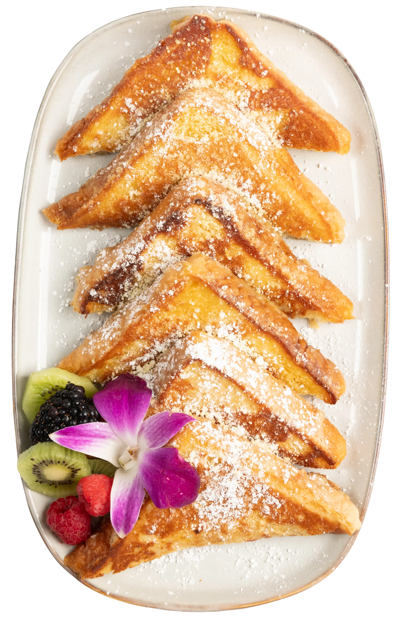 Classic French Toast