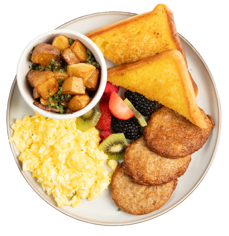 Breakfast Platter