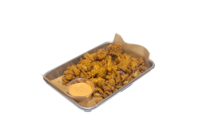 calamari rings